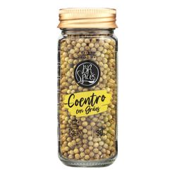 Tempero BR SPICES Coentro em Grãos 30g