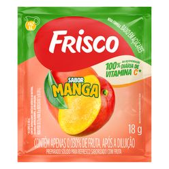 Refresco FRISCO Manga 18g