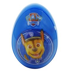 Ovo KIDS ZONE Paw Patrol Surpresa 3D 9g