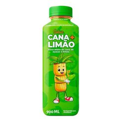 Suco PINOCOS Cana de Açúcar Resfriado 900ml