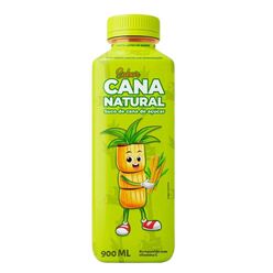 Suco PINOCOS Cana de Açúcar com Limão Resfriado 900ml