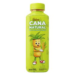 Suco PINOCOS Cana de Açúcar Com Limão Resfriado 300ml