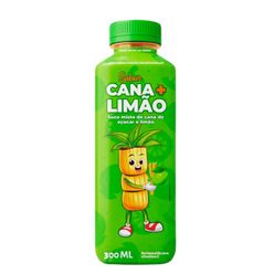 Suco PINOCOS Cana de Açúcar Resfriado 300ml