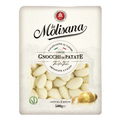 Massa Italiana LA MOLISANA Gnocchi di Patate 500g