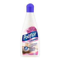 Lustra Móveis POLIFLOR Lavanda 200ml