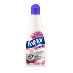 Lustra Móveis POLIFLOR Lavanda 200ml