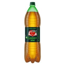 Refrigerante Antarctica Guaraná Zero 1.5l