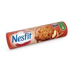 Biscoito NESFIT Delice Maçã & Canela 140g