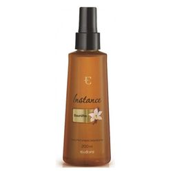 Desodorante EUDORA Instance Spray Perfumado Baunilha 200ml