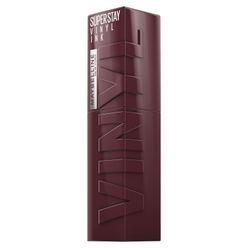 Batom MAYBELLINE Super Stay Vinyl Fearless Líquido 4,2ml