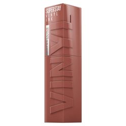 Batom MAYBELLINE Super Stay Vinyl Punchy Líquido 4,2ml