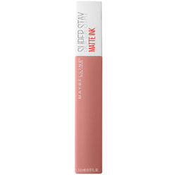 Batom MAYBELLINE Super Stay Matte Poet Líquido 5ml