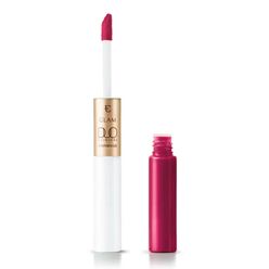 Batom Líquido EUDORA Glam Marsala Enigmático Duo Clinical 3,5g