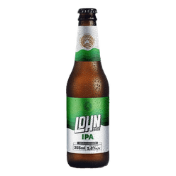 Cerveja LOHN BIER Ipa Puro Malte 355ml