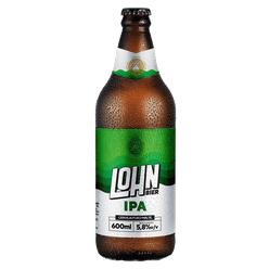 Cerveja LOHN BIER