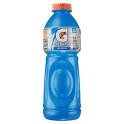 Isotônico  GATORADE Berryblue Garrafa 500ml