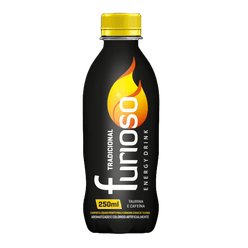 Bebida Energética FURIOSO 250ml