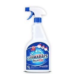 Limpador Banheiro GUIMARÃES Multiox 1l