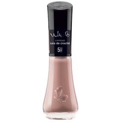 Esmalte VULT 5Free Saia de Crochê 8ml