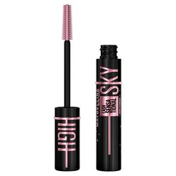 Máscara para Cílios MAYBELLINE Lash Sensational Preto Sky High 29g