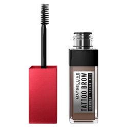 Máscara para Sobrancelhas MAYBELLINE Tattoo Brow Medium Gel 29g