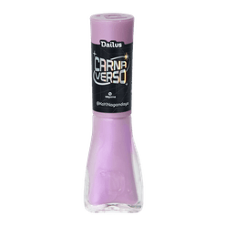 Esmalte DAILUS Carnaverso Kayianagandaya 8ml