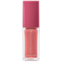 Gloss Crystal NINNA SECRETS Rubi 7ml