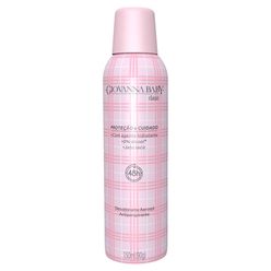 Desodorante GIOVANNA BABY Classic Aerosol 150ml