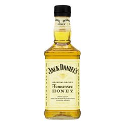 Whisky JACK DANIELS 375ml