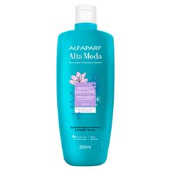 Condicionador de Cabelo ALTAMODA Perfect Liss&Long Alinhamento 300ml