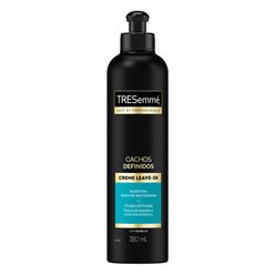 Leave In TRESEMMÉ Cachos Definidos 380ml