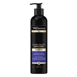 Shampoo TRESEMMÉ Ultra Violeta Matizador 400ml