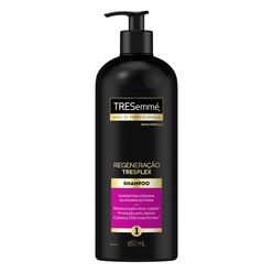 Shampoo TRESEMMÉ Regeneração Tresplex 650ml