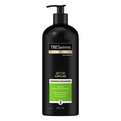 Condicionador TRESEMMÉ Detox Capilar 650ml