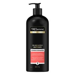 Condicionador TRESEMMÉ Blindagem Antifrizz 650ml