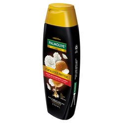 Shampoo PALMOLIVE Luminous Oils Fortalece e Protege 350ml