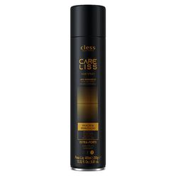 Hair Spray CARE LISS Fixador Extra Forte 400ml