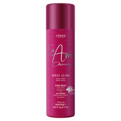 Spray Gloss CHARMING 150ml