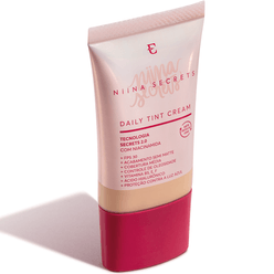 Base Líquida NINNA SECRETS Daily Tint Cream 0 25ml