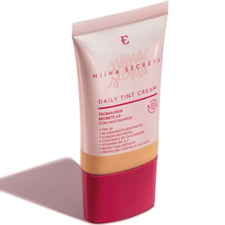 Base Líquida NINNA SECRETS Daily Tint Cream 13 25ml