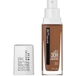 Base Líquida MAYBELLINE Super Stay Coconut 30ml