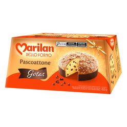 Pascoattone MARILAN Gotas 450g