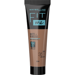 Base Líquida MAYBELLINE Fit ME 351 30ml