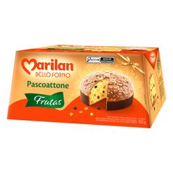 Pascoattone MARILAN Frutas 450g