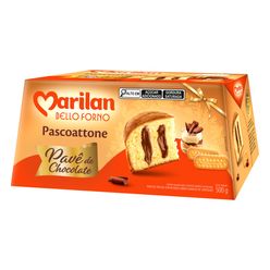 Pascoattone MARILAN Pavê 450g