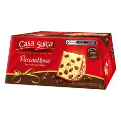 Pascoattone CASA SUÍÇA Gotas 450g
