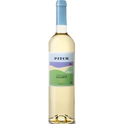 Vinho Português PITCH Branco 750ml