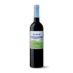 Vinho Português PITCH Tinto 750ml