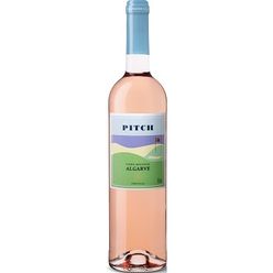 Vinho Português PITCH Rose 750ml