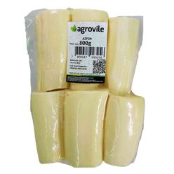 Aipim AGROVILE 800g